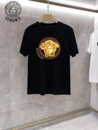 Picture of Chrome Hearts T Shirts Short _SKUChromeHeartsS-5XL25tx0318054